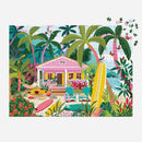 Galison Surfside Bungalow