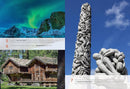 Moon Norway: Best Hikes, Road Trips, Scenic Fjords