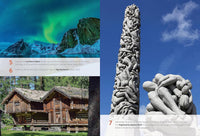 Moon Norway: Best Hikes, Road Trips, Scenic Fjords
