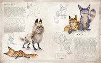 Star Wars Bestiary, Vol. 1