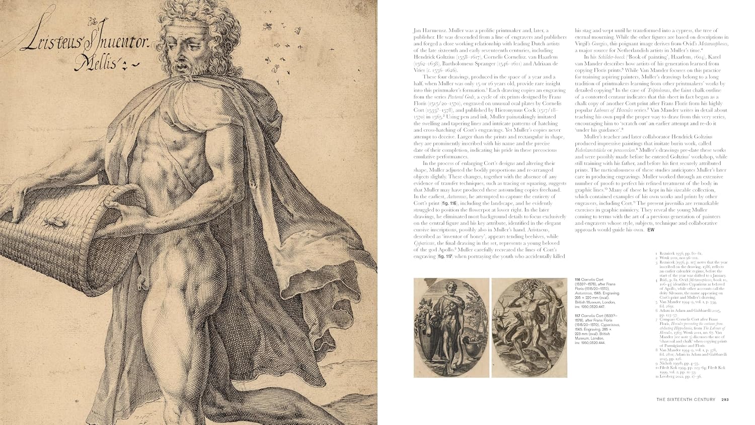 Early Netherlandish drawings, 1400–1600