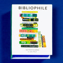 Bibliophile: 50 Postcards