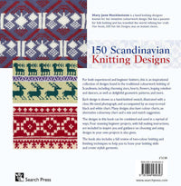 150 Scandinavian Knitting Designs