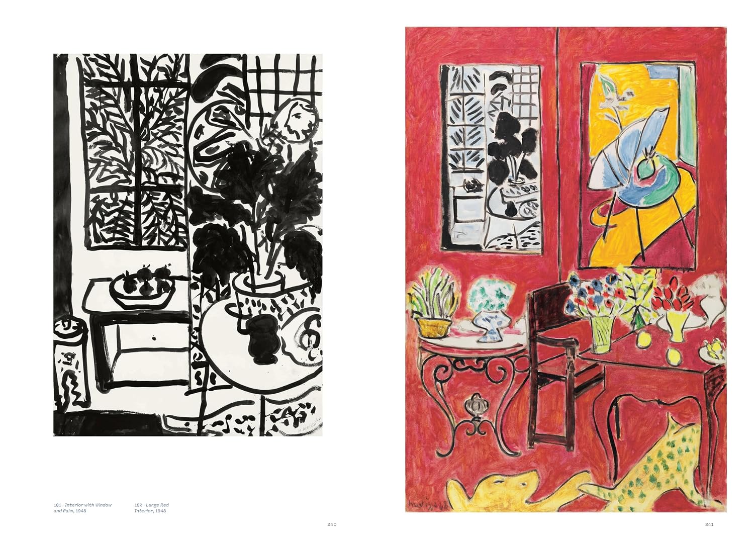 Colour Unbound: Henri Matisse 1941–1954