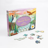 The Story Orchestra: Swan Lake: Musical Puzzle