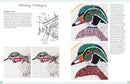 Embroidery Made Easy: Beautiful Birds