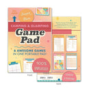 Camping Game Pad