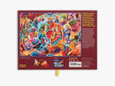 The Story of Rome in 1000 Pieces: A Narrative Jigsaw Puzzle