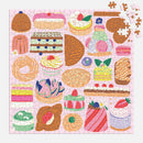 Sweet Confections 500 Piece Puzzle