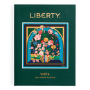 Liberty Vista 500 Piece Book  Puzzle