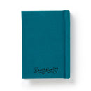 Definitely Not My Passwords Tiny Diary