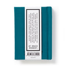 Definitely Not My Passwords Tiny Diary