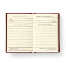 People I Plan To Haunt Tiny Diary