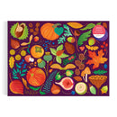 World of Fall Flora 1000 Piece Puzzle