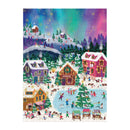 Joy Laforme Northern Lights 1000 Piece Foil Puzzle
