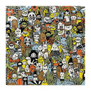 Barbtropolis Wild Nights 500 Piece Puzzle