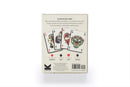 Tattoo Playing Cards