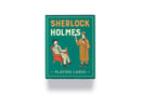 Sherlock Holmes Playing Cards