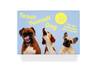 Teach Yourself Dog