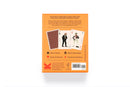 Charles Dickens Playing Cards