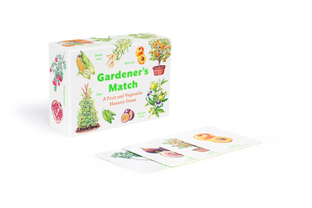 Gardener’s Match