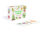 Gardener’s Match