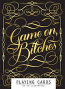 Game On  Bitches