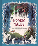 Nordic Tales - Folktales from Norway, Sweden, Finland, Iceland, and Denmark