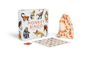 Monkey Bingo