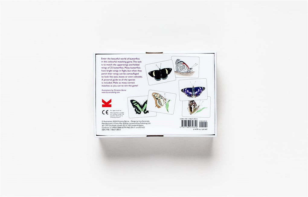 Butterfly Wings