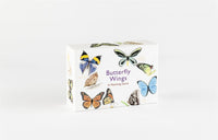 Butterfly Wings