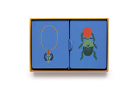 Match a Mummy