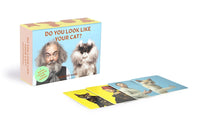 Do You Look Like Your Cat?