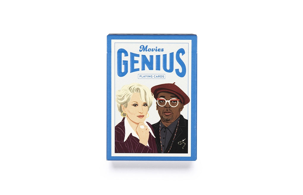Genius Movies