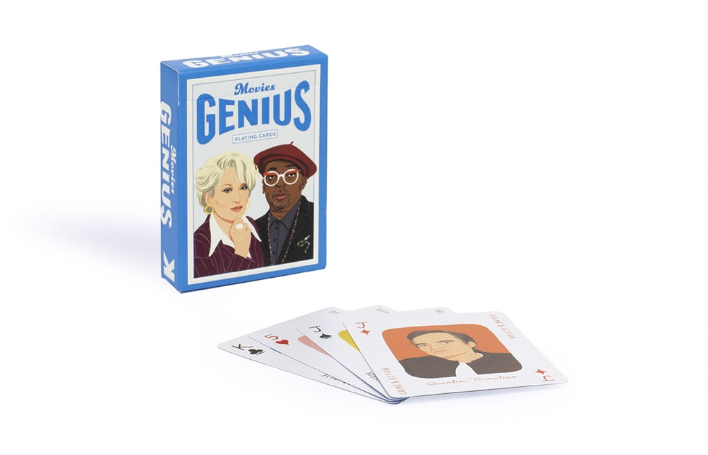 Genius Movies