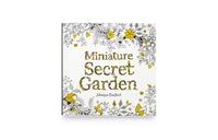 Miniature Secret Garden
