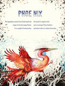 Myth Match Miniature: A Fantastical Flipbook of Extraordinary Beasts