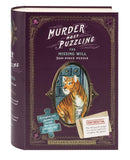 Murder Most Puzzling: The Missing Will