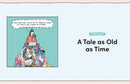 Mama Needs a Minute!: A Candid, Funny, All-Too-Relatable Comic Memoir about Surviving Motherhood