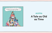 Mama Needs a Minute!: A Candid, Funny, All-Too-Relatable Comic Memoir about Surviving Motherhood