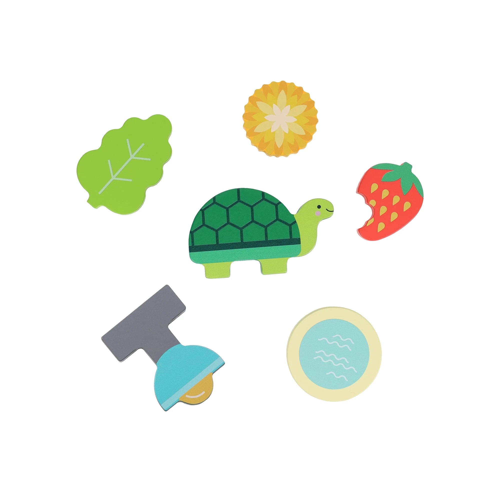 Petit Pals- Tilly Tortoise