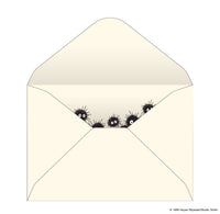 Studio Ghibli My Neighbor Totoro Stationery Set