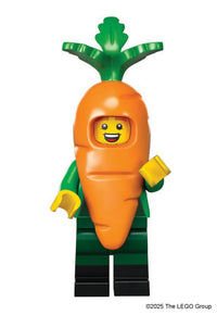 LEGO Minifigures: 100 Collectible Postcards