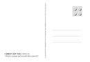 LEGO Minifigures: 100 Collectible Postcards