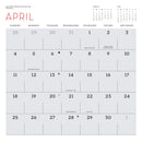 Disney Animation 2027 Wall Calendar