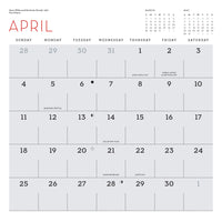 Disney Animation 2027 Wall Calendar