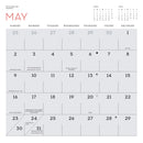 Disney Animation 2027 Wall Calendar