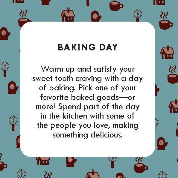 After Dinner Amusements: Cozy Days - 50 Fun Activities for Cold Weather