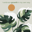 Catffirmations 2027 Wall Calendar