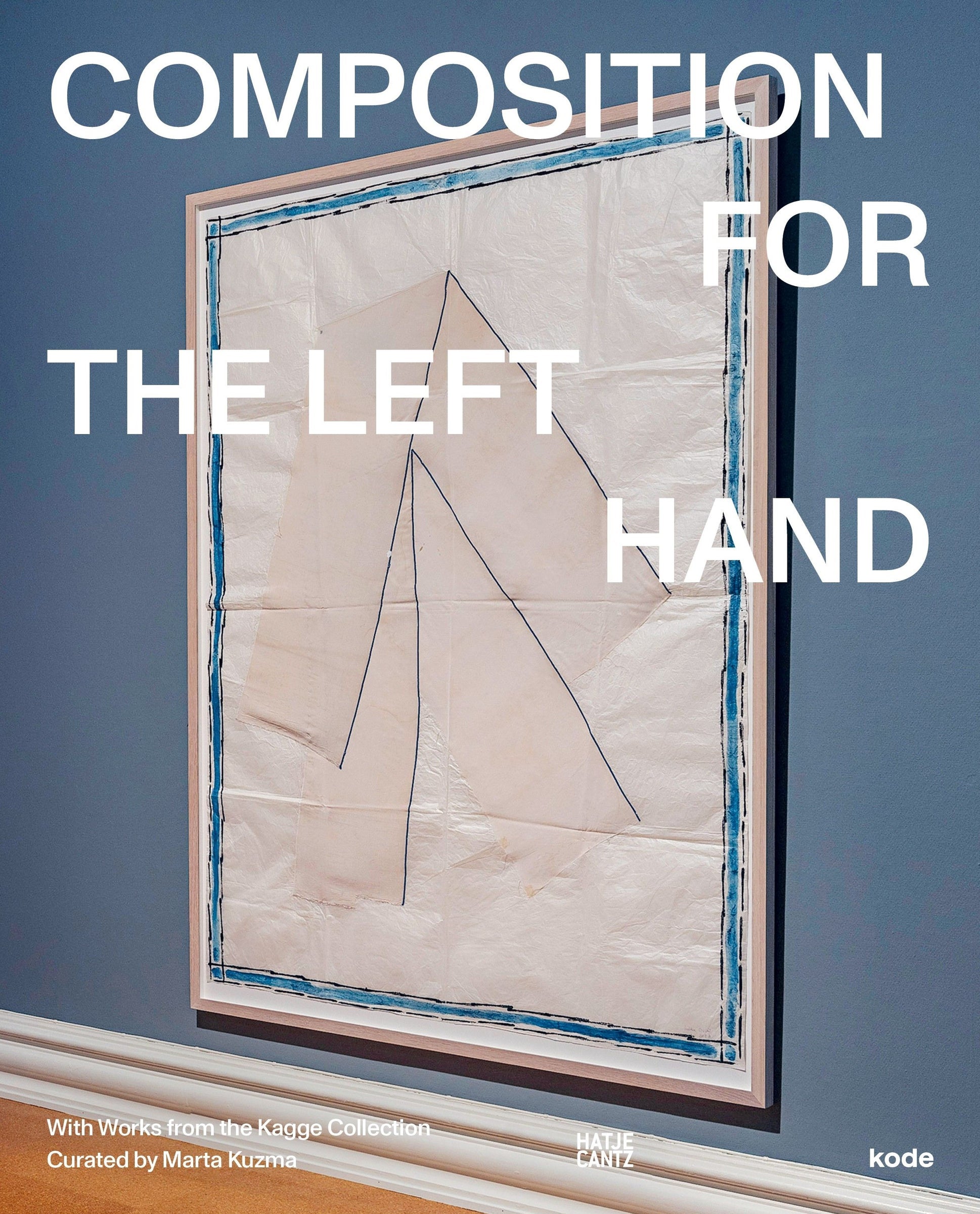 Composition for the left hand